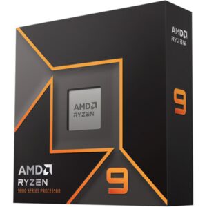 AMD Ryzen 9 9900X with Radeon Graphics