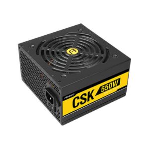 Antec 550W CSK550 Cuprum Strike PSU