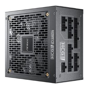 Antec HCG850 PRO Platinum ATX 3.1 Power Supply - 850W