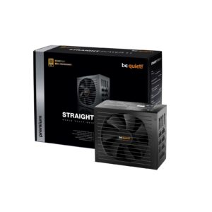 be quiet! Straight Power 11 1000W PSU