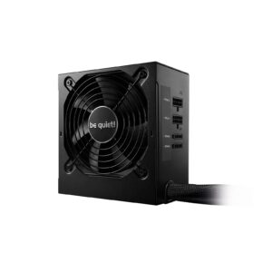 be quiet! System Power 9 500W PSU