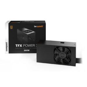 be quiet! TFX Power 3