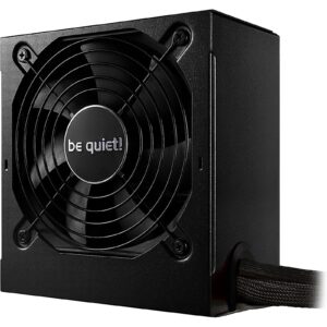 be quiet! System Power 10 550W