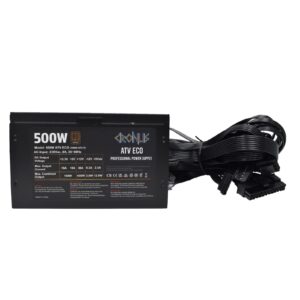 CRONUS 500W ATV ECO PSU