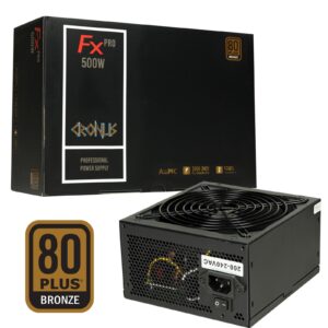 CRONUS 500ATV FX PRO 500W PSU