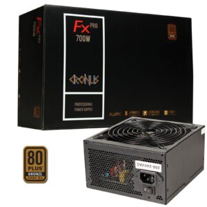 CRONUS 700ATV FX PRO 700W PSU