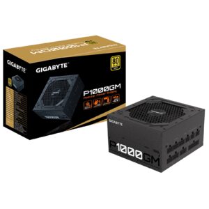 GIGABYTE P1000GM 1000W PSU