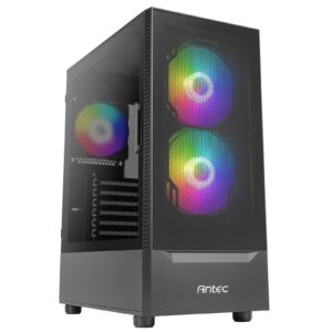 RGB Gaming Build - Intel i5 12600K 10 Core 20 Thread