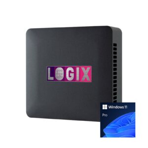 LOGIX Intel Core i5-1335U 4.6GHz 10 Core CPU