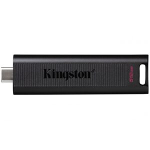 Kingston DTMAX/512GB DataTraveler Max 512GB USB-C USB Drive