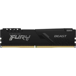 Kingston FURY Beast 8GB 2666MHz DDR4 DIMM System Memory