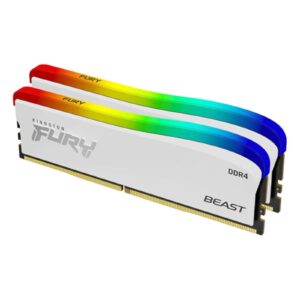 Kingston FURY Beast 16GB (2 x 8GB)