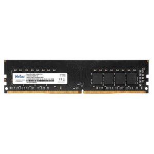 Netac NTBSD4P26SP-16 16GB DIMM System Memory