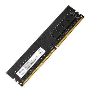 Netac 8GB No Heatsink (1 x 8GB) DDR4 3200MHz DIMM System Memory