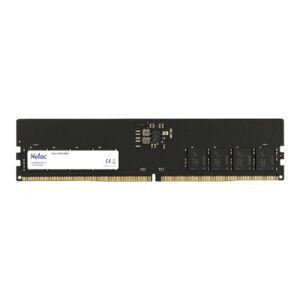 Netac NTBSD5P48SP-08 8GB DIMM System Memory