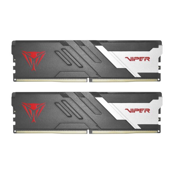 Patriot Memory Viper Venom PVV532G640C32K 32GB Kit DDR5 System Memory (2 x 16GB) 6400MHz