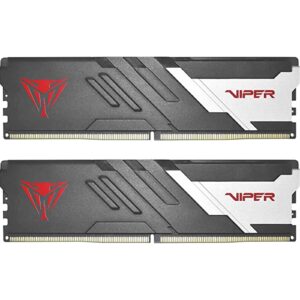 Patriot Viper Venom PVV532G600C36K 32GB (2x16GB) System Memory