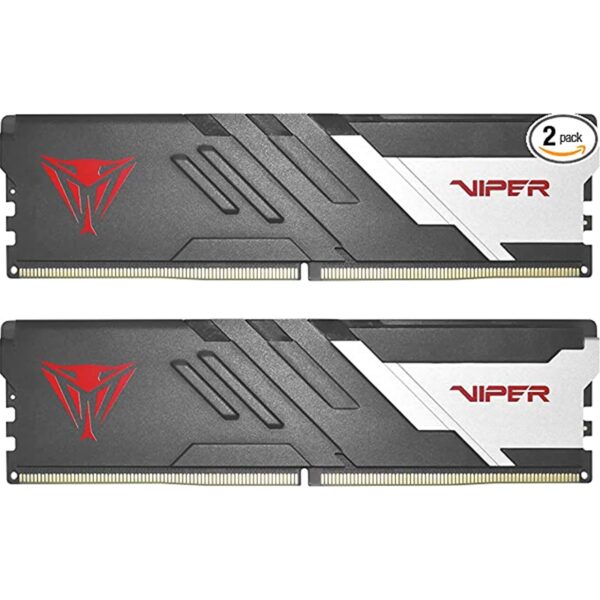 Patriot Viper Venom PVV532G620C40K 32GB (2x16GB) System Memory