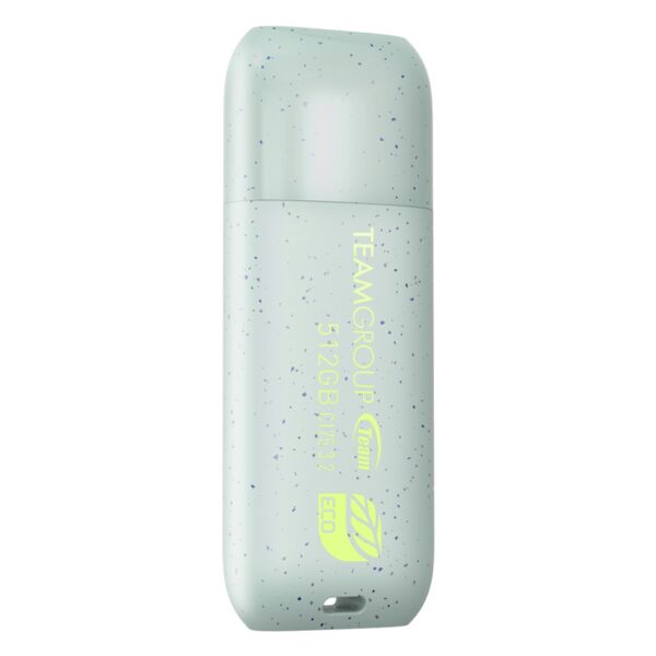 Team C175 512GB ECO USB 3.2 Gen1 Flash Drive