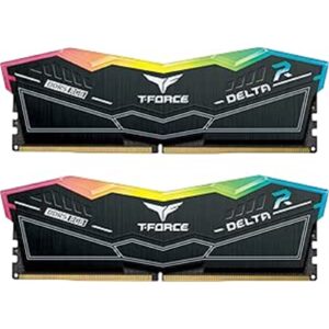 Team T-Force Delta RGB FF3D532G7600HC36DDC01 32GB DDR5 7600MHz System Memory