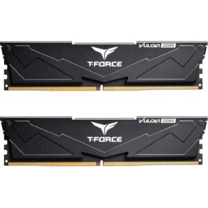 TeamGroup T-Force VULCAN black DIMM Kit 64GB (2 x 32GB)