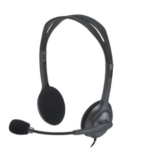 Logitech H111 Wired Headset