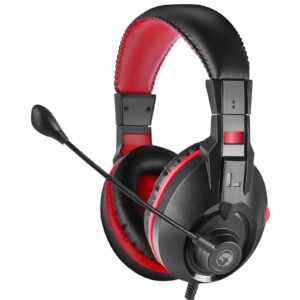 Marvo Scorpion H8321S Gaming Headset