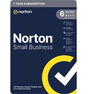 Norton Small Business