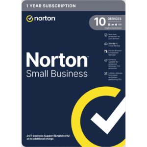 Norton Small Business