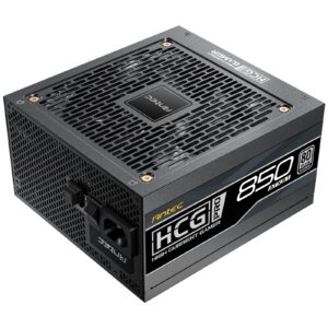 Antec HCG850 PRO Platinum ATX 3.1 Power Supply - 850W