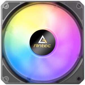 Antec P12R ARGB Reverse PWM 120mm Fan - 4-Pin