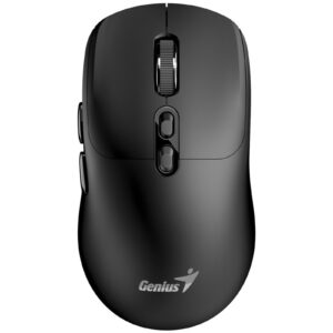 Genius AI Copilot Wireless Bluetooth Silent Mouse