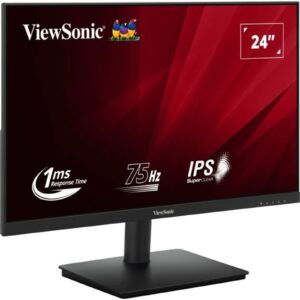 Viewsonic VA240-H-2 24 Inch IPS Monitor