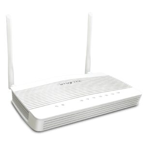 DrayTek V2136AX-K Vigor 2163AX AX3000 Wireless Router with VPN and 2.5GbE WAN and LAN ports - My CMS DrayTek V2136AX-K Vigor 2163AX AX3000 Wireless Router with VPN and 2.5GbE WAN and LAN ports