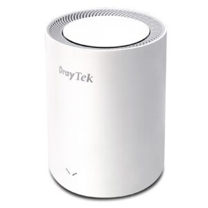 DrayTek VAP805-K VigorAP 805 Mesh AX3000 Wireless Access Point with 2.5GbE Uplink and 1GbE Passthrough - My CMS DrayTek VAP805-K VigorAP 805 Mesh AX3000 Wireless Access Point with 2.5GbE Uplink and 1GbE Passthrough