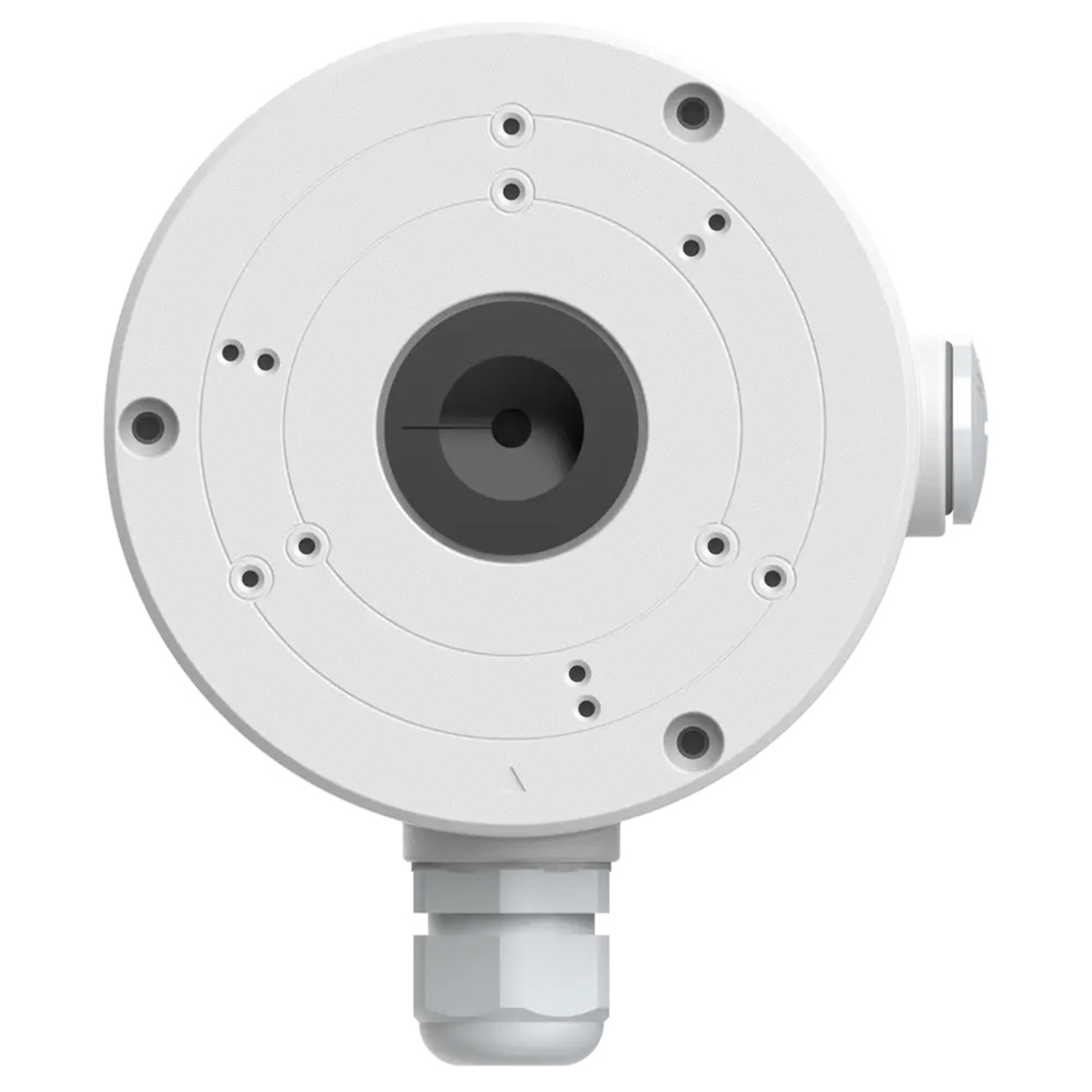 Strong JB01 Turret and Bullet Waterproof Junction Back Box / Mount - My CMS Strong JB01 Turret and Bullet Waterproof Junction Back Box / Mount