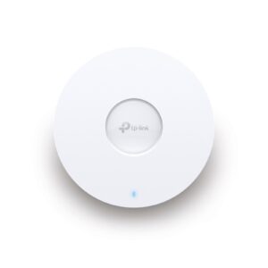TP-Link Omada EAP653 AX3000 Ceiling Mount WiFi 6 Access Point