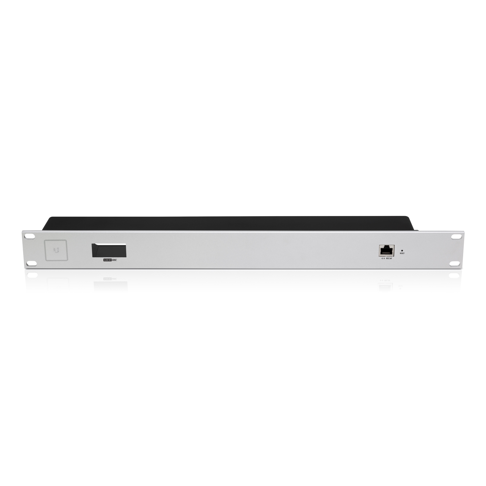 Ubiquiti CKG2-RM UniFi Cloud Key Gen2 Rack Mount Kit - My CMS Ubiquiti CKG2-RM UniFi Cloud Key Gen2 Rack Mount Kit
