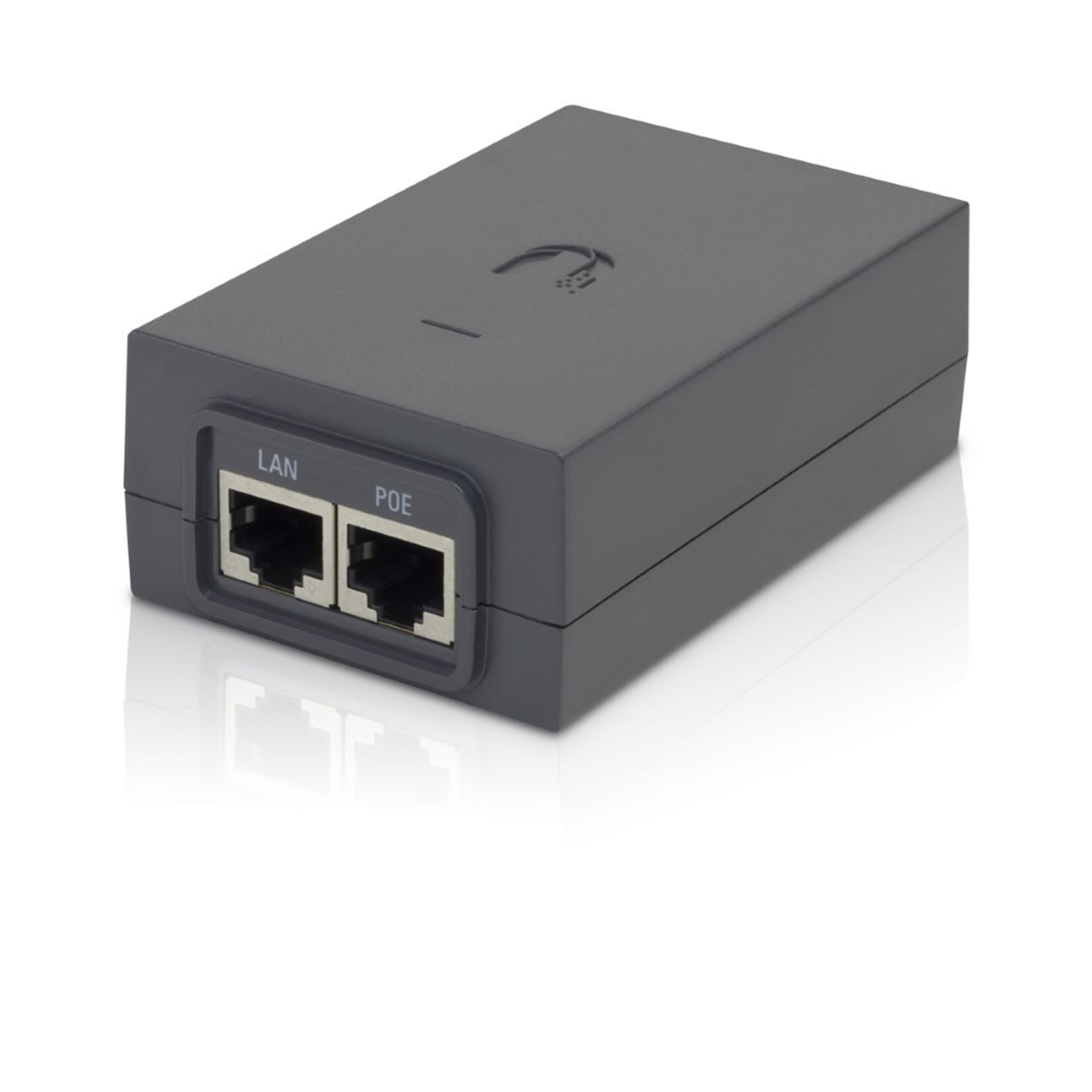 Ubiquiti POE-24-24W-G PoE Gigabit Injector - My CMS Ubiquiti POE-24-24W-G PoE Gigabit Injector