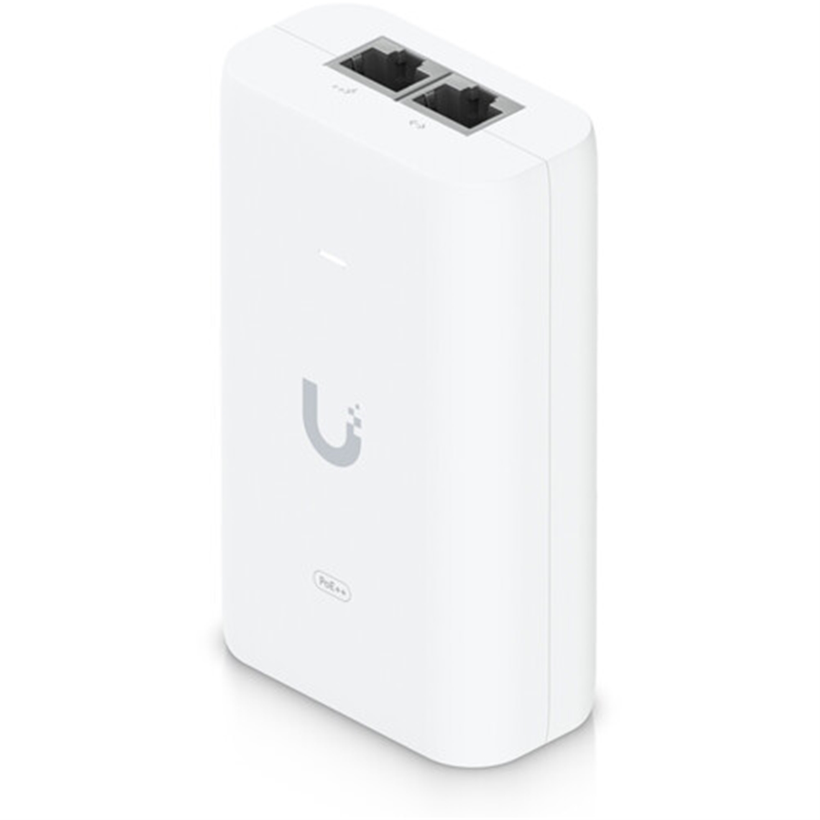 Ubiquiti UniFi U-PoE++ 802.3bt 60W POE Injector Adapter - My CMS Ubiquiti UniFi U-PoE++ 802.3bt 60W POE Injector Adapter