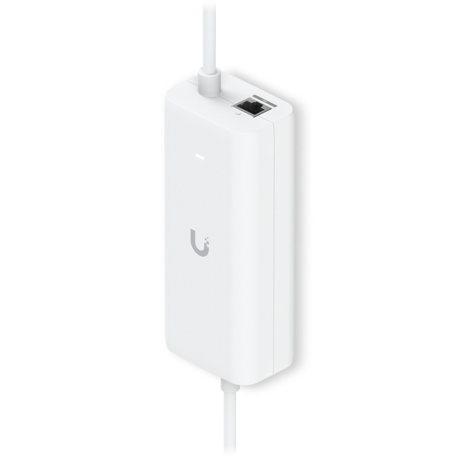 Ubiquiti UACC-POE+-USBC POE to USB-C Power Adapter - My CMS Ubiquiti UACC-POE+-USBC POE to USB-C Power Adapter