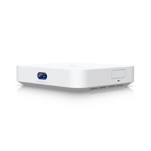 Ubiquiti UCG-MAX UniFi Cloud Gateway Max Compact 2.5 GBE Cloud Gateway Router