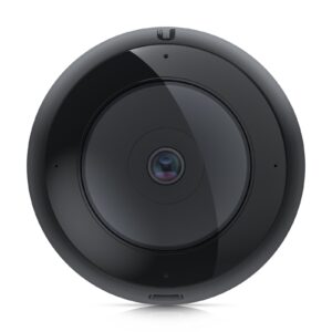 Ubiquiti UniFi Protect PTZ Camera AI 360 - UVC-AI-360