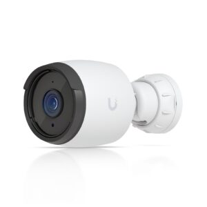 Ubiquiti UniFi Protect G6 Bullet UVC-G6-Bullet-W All Weather 4K PoE Camera