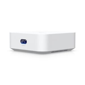 Ubiquiti UX7 UniFi Express 7 Ultra Compact Mesh Scalable Combined Router