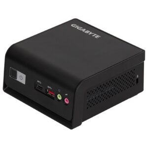 Gigabyte BRIX (GB-BTIP-N150) Barebone Kit