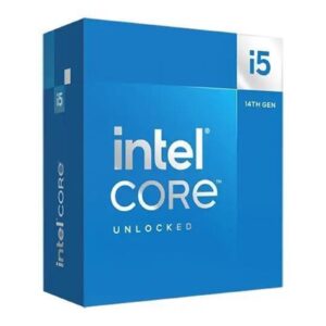 Intel Core i5 14600K 14 Core Processor