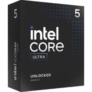 Intel Core Ultra 5 245KF 14 Core Processor