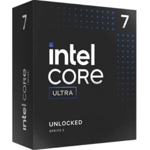 Intel Core Ultra 7 265KF 20 Core