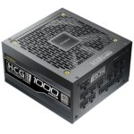Antec HCG1000 PRO Platinum ATX 3.1 Power Supply - 1000W